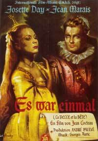 Beauty and the Beast