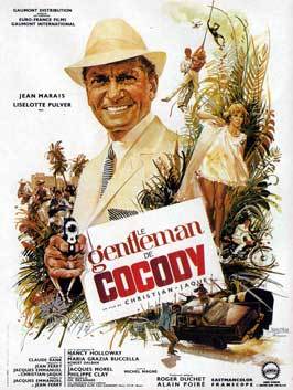 Le gentleman de Cocody