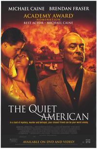 The Quiet American