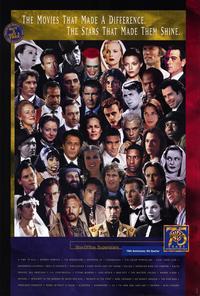 Warner Bros. 75th Anniversary