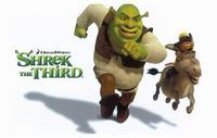 Shrek the Third