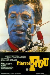 Pierrot le Fou