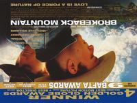 Brokeback Mountain