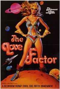 The Love Factor