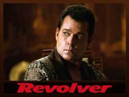 Revolver