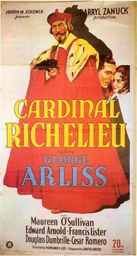 Cardinal Richelieu