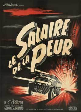 Wages of Fear