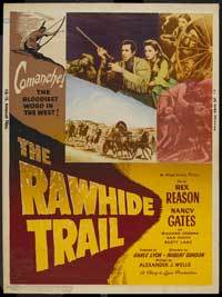 The Rawhide Trail