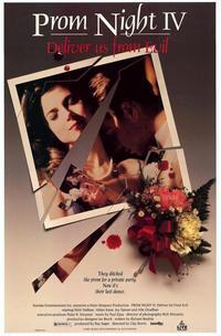 Prom Night 4: Deliver Us from Evil