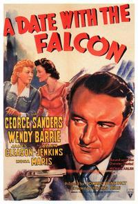 The Date With the Falcon