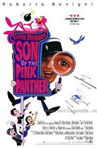 Son of the Pink Panther