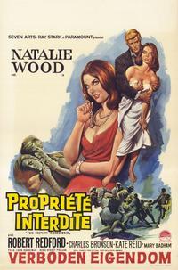 This Property Is Condemned