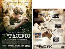 The Pacific