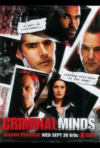 Criminal Minds