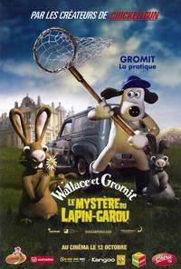 Wallace & Gromit: The Curse of the Were-Rabbit