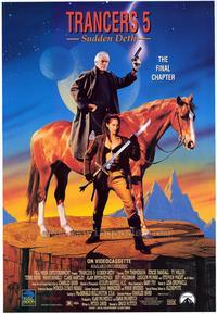 Trancers 5:  Sudden Deth