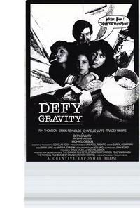 Defy Gravity