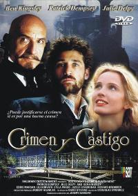 Crime and Punishment  (TV)