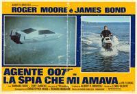 The Spy Who Loved Me