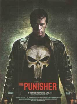 The Punisher
