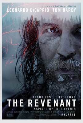 The Revenant