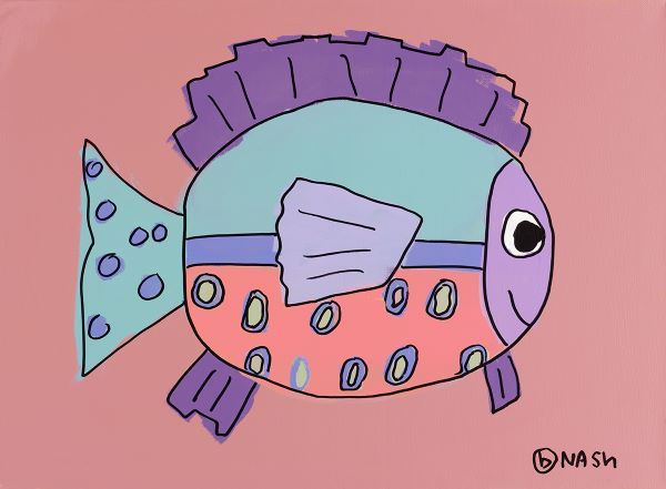 Fish 1