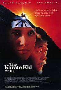 The Karate Kid: Part 3