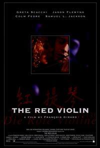 The Red Violin