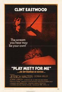Play Misty for Me