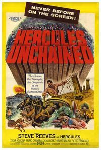 Hercules Unchained