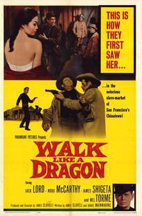 Walk Like a Dragon