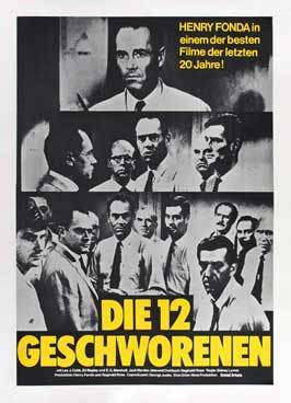 Twelve Angry Men
