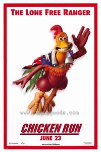 Chicken Run