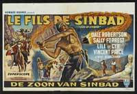 Son of Sinbad