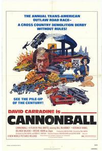 Cannonball