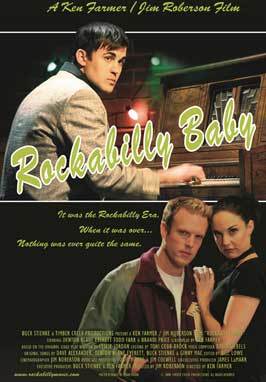 Rockabilly Baby