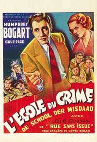 Crime School