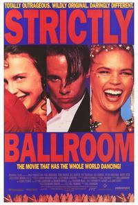Strictly Ballroom