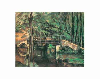 Bridge of Maincy Melun