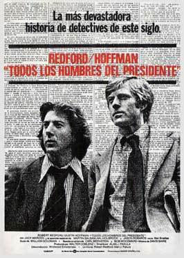 All the President's Men