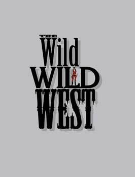 The Wild Wild West