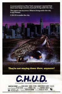 C.H.U.D.