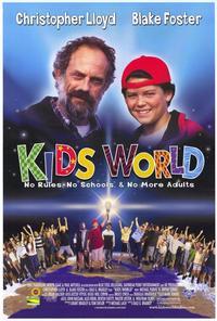 Kids World