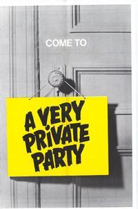 Very Private Party