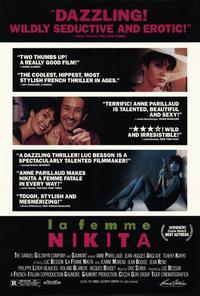 La Femme Nikita