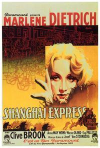 Shanghai Express