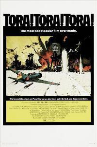 Tora! Tora! Tora!