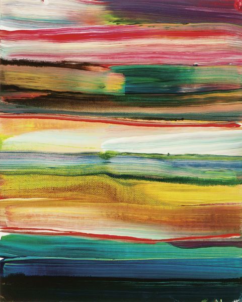 Discovered Day No. 7