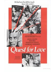 Quest for Love