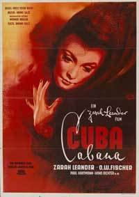 Cuba Cabana